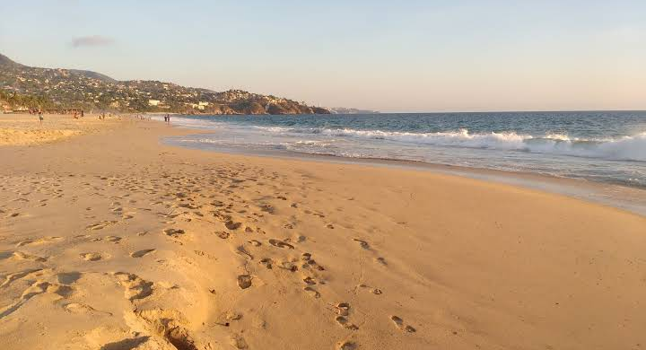 Pacifico inn