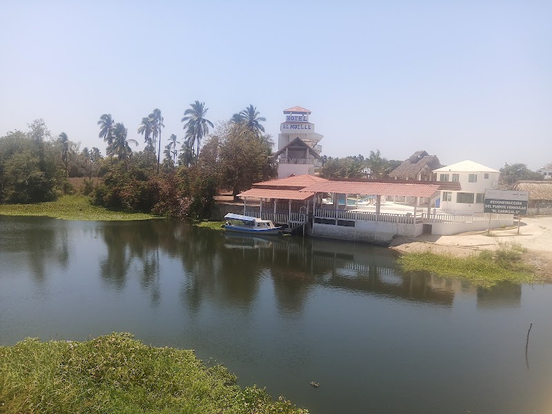 RIVIERA COYUCA