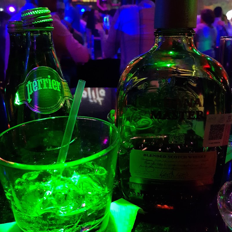 Mojito Acapulco