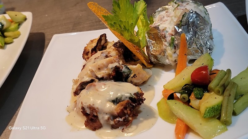Restaurante Mar y Tierra Ixtapa