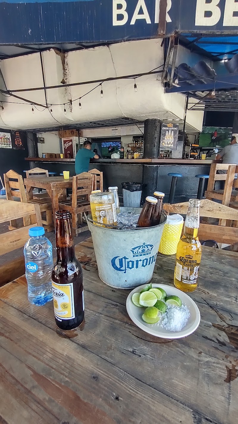 Bar Beer Planet