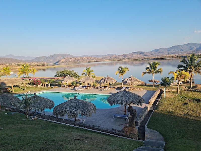 Vida en el Lago