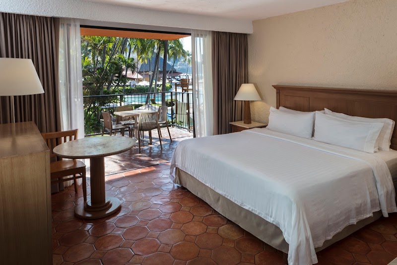 Holiday Inn Resort Ixtapa All-Inclusive by IHG
