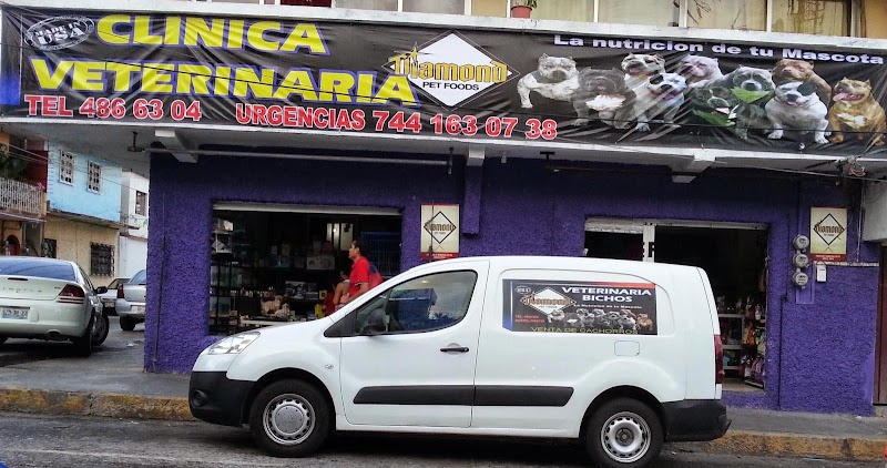 Clínica Veterinaria