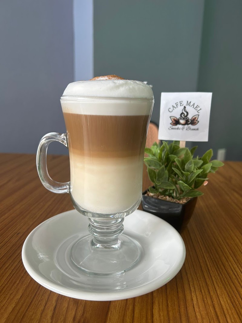 Café Mael