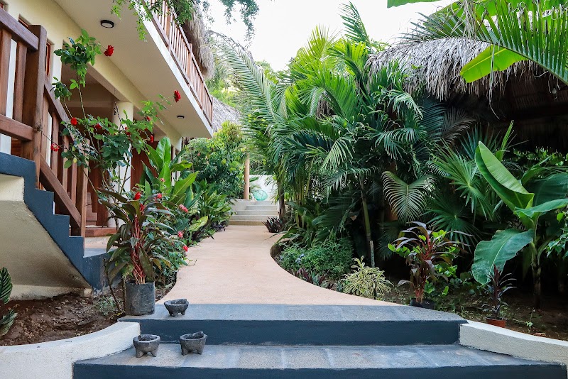 Angelique's Boutique Spa & Suites
