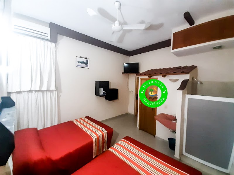 Hotel Zihua Express