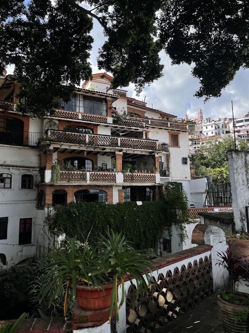 Casa Spratling