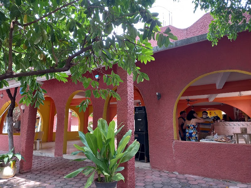 Quinta El Eden