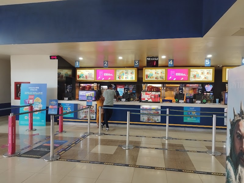 Cinépolis Iguala