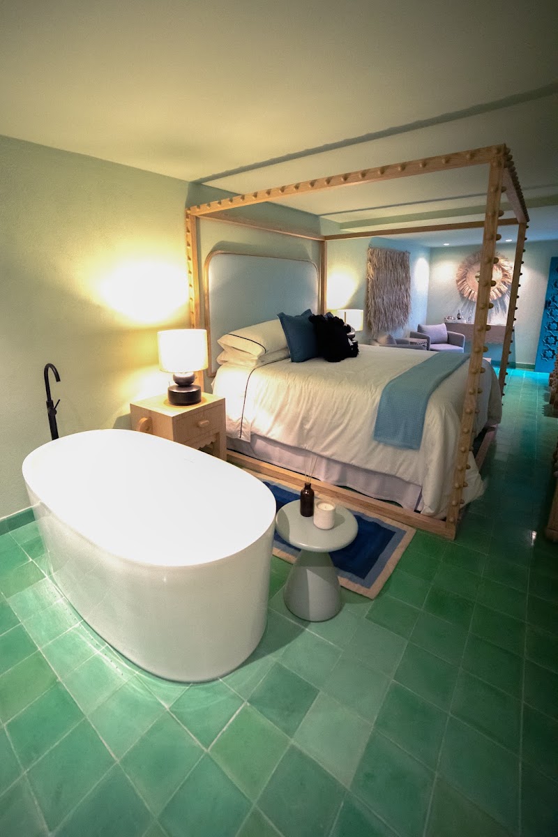 William Hotel Boutique de Diseño