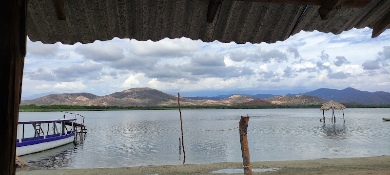 Mirador del Beso