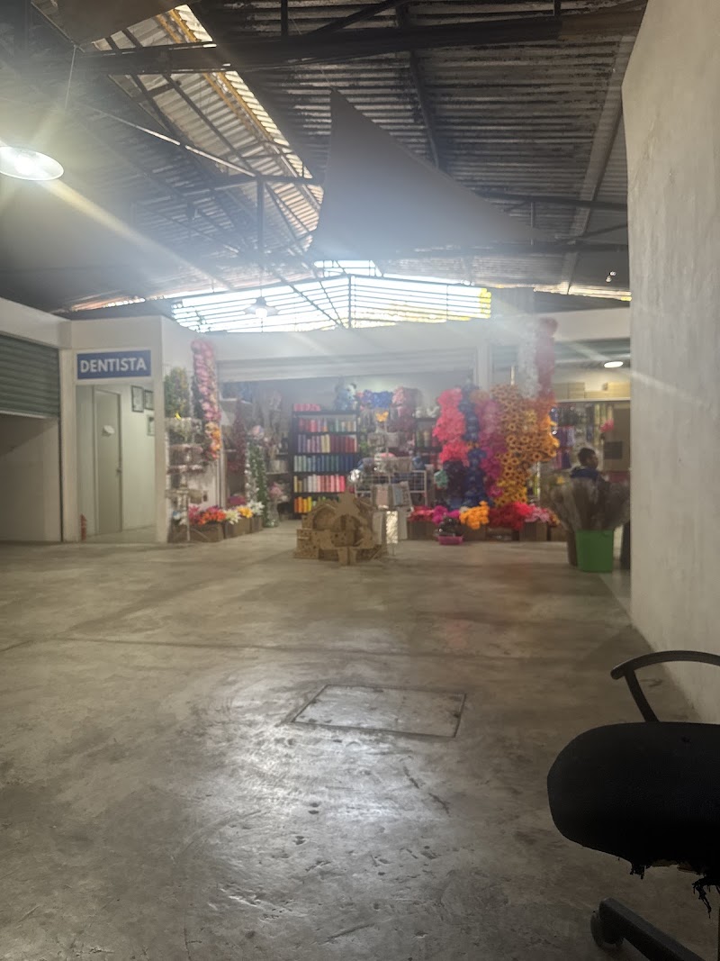 Plaza 727, Don Pedro