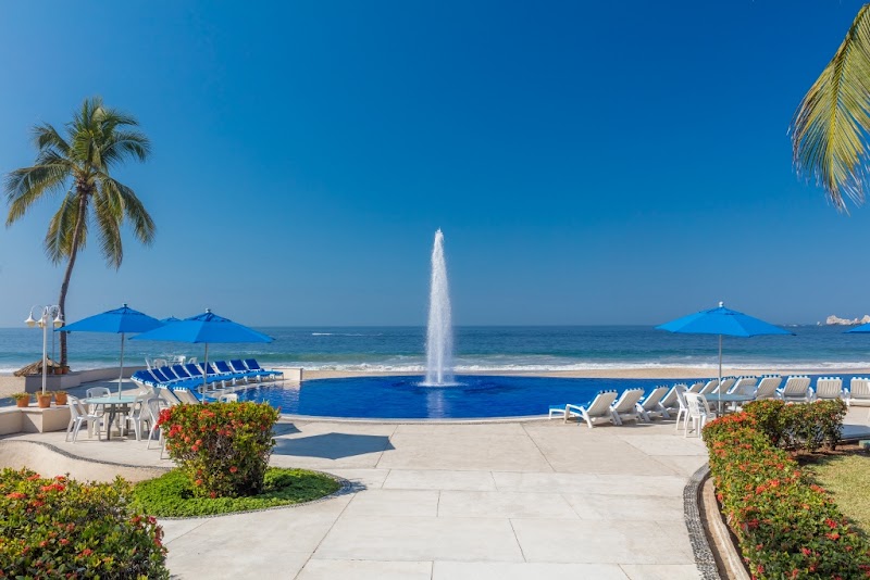 Posada Real Ixtapa