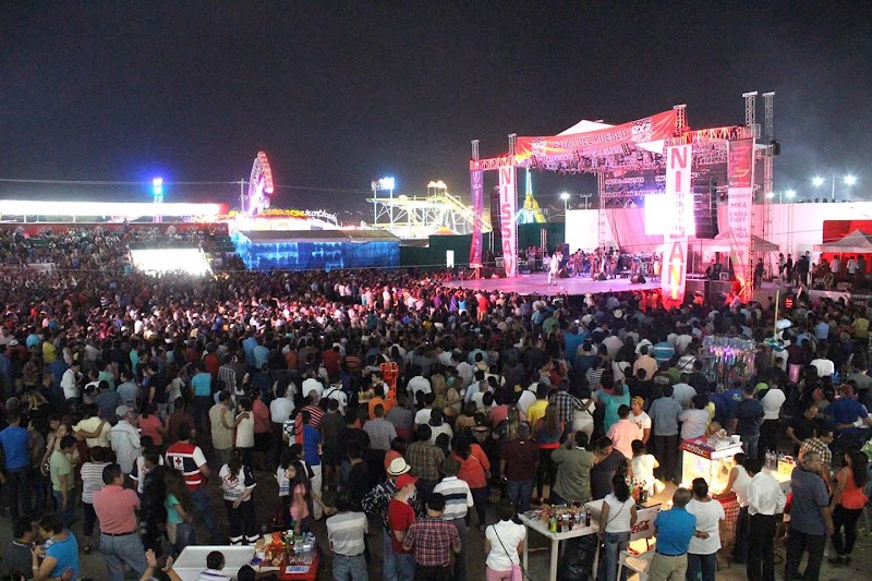 Feria a la Bandera