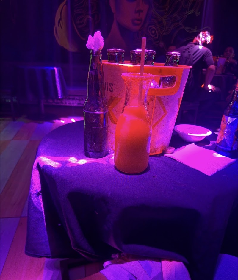 City Bar-karaoke