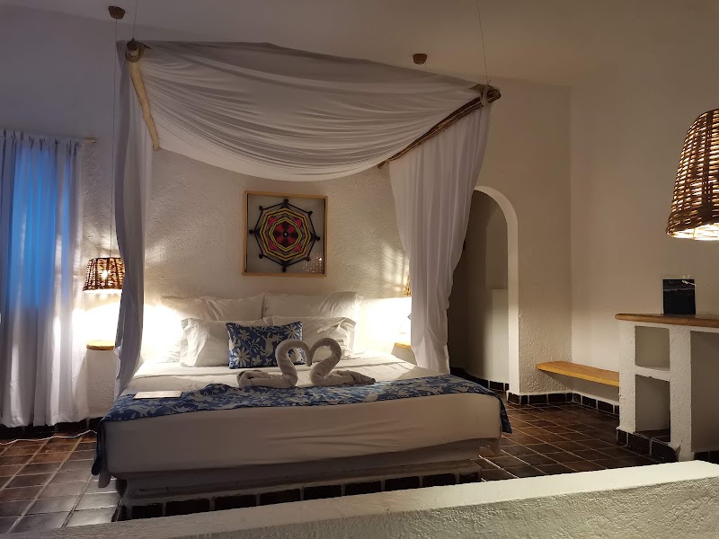 Hotel baXar