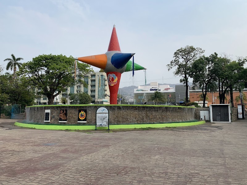 Parque de bermeja