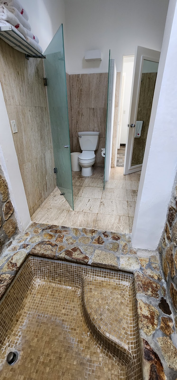 Hotel Las Palomas