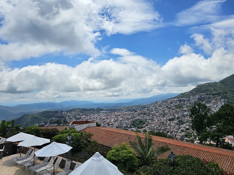 El Taxqueño
