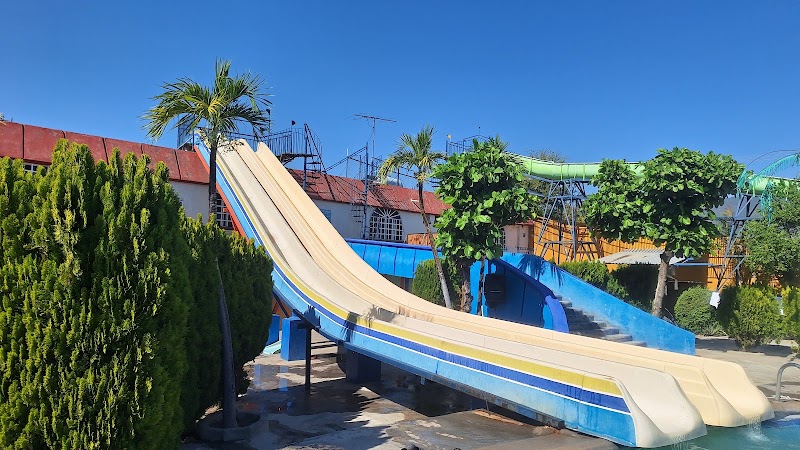 Balnerio iguala