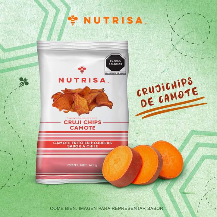 NUTRISA