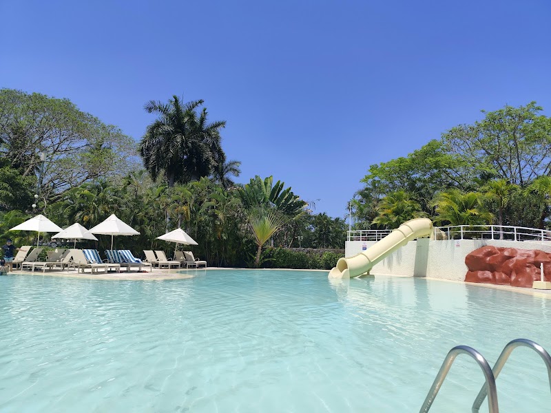Gamma Plaza Ixtapa