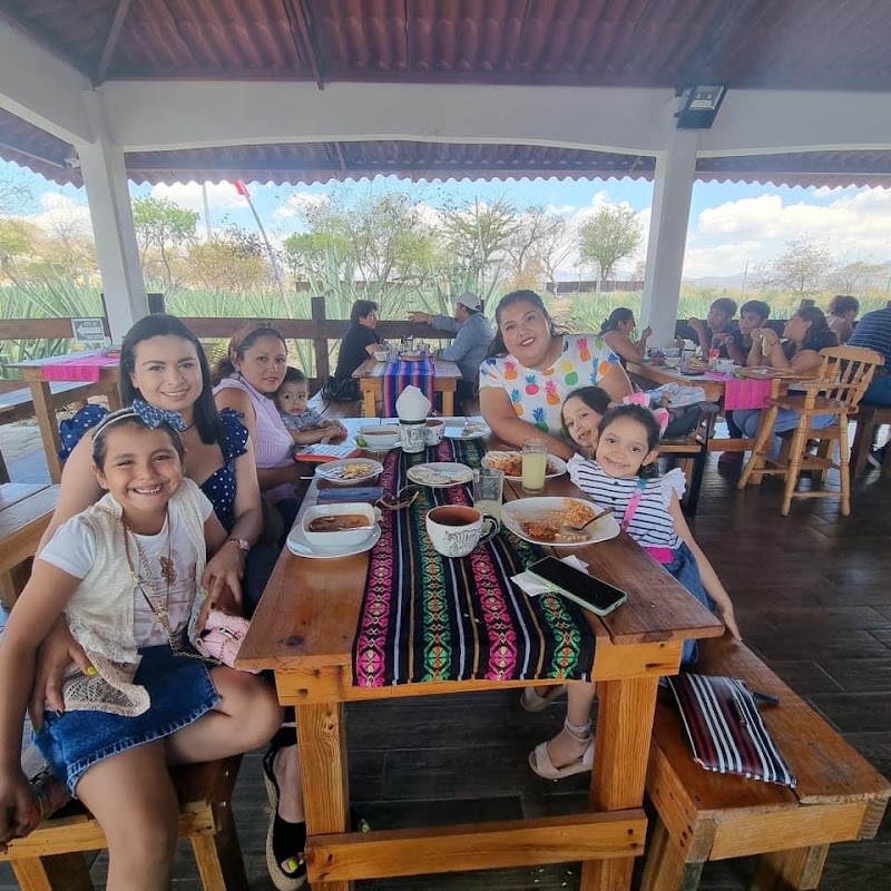Finca Agroturistica El Tehuehue