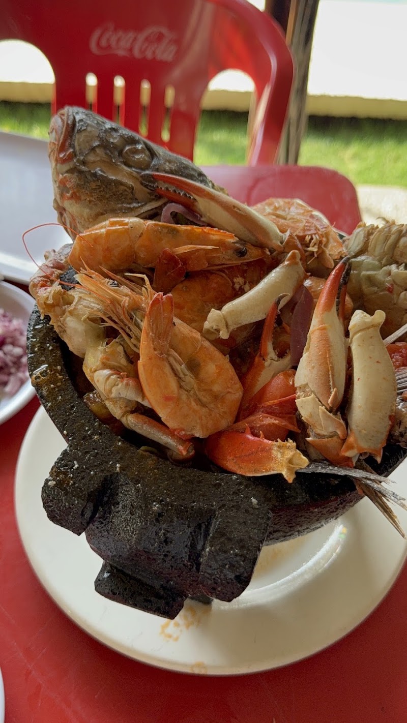 Restaurante Naty