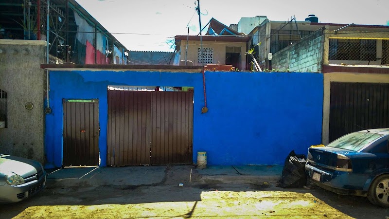 El Refugio de Potosi