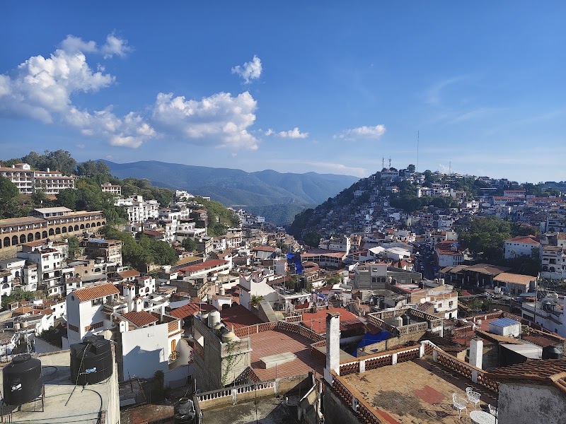La Bambina Taxco