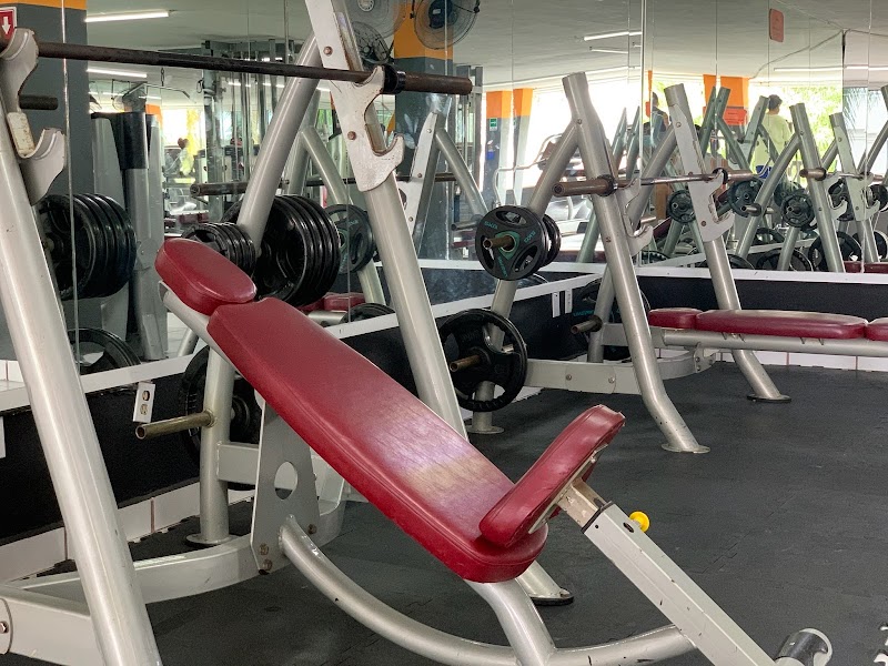 Kavanna Fitness Club