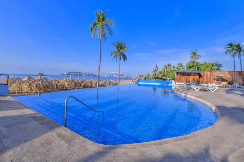 Krystal Ixtapa