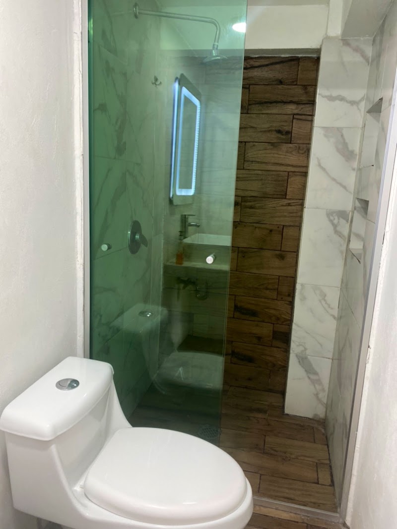 Hotel DABA