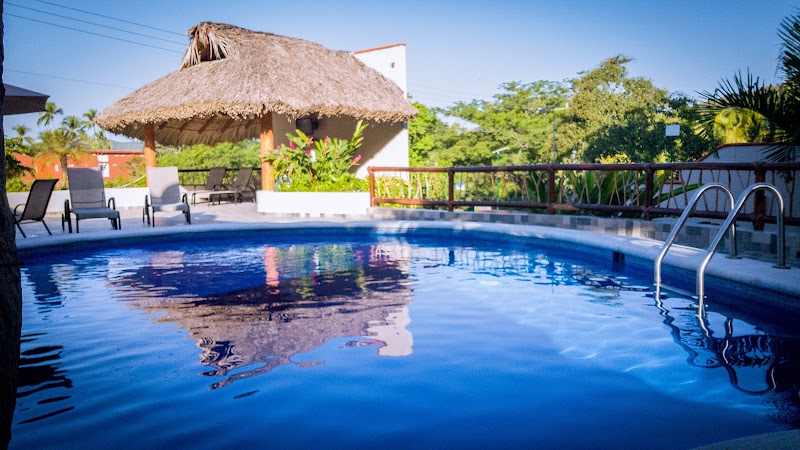 Hotel Bonito By ARANS