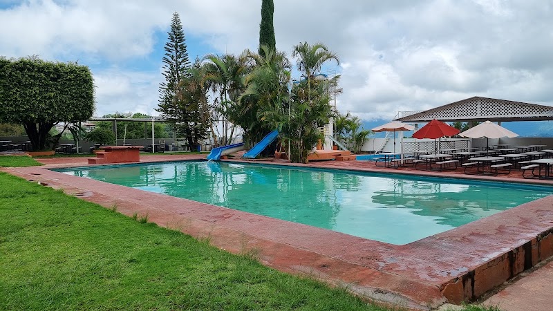 Resort & Balneario Los Angeles