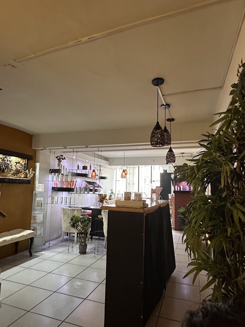 Armony Spa