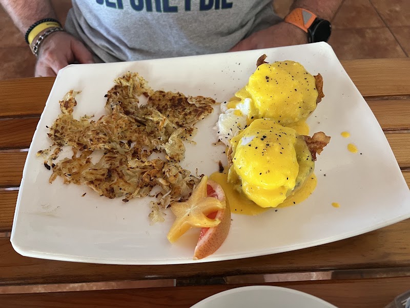 Bistro Soleiado