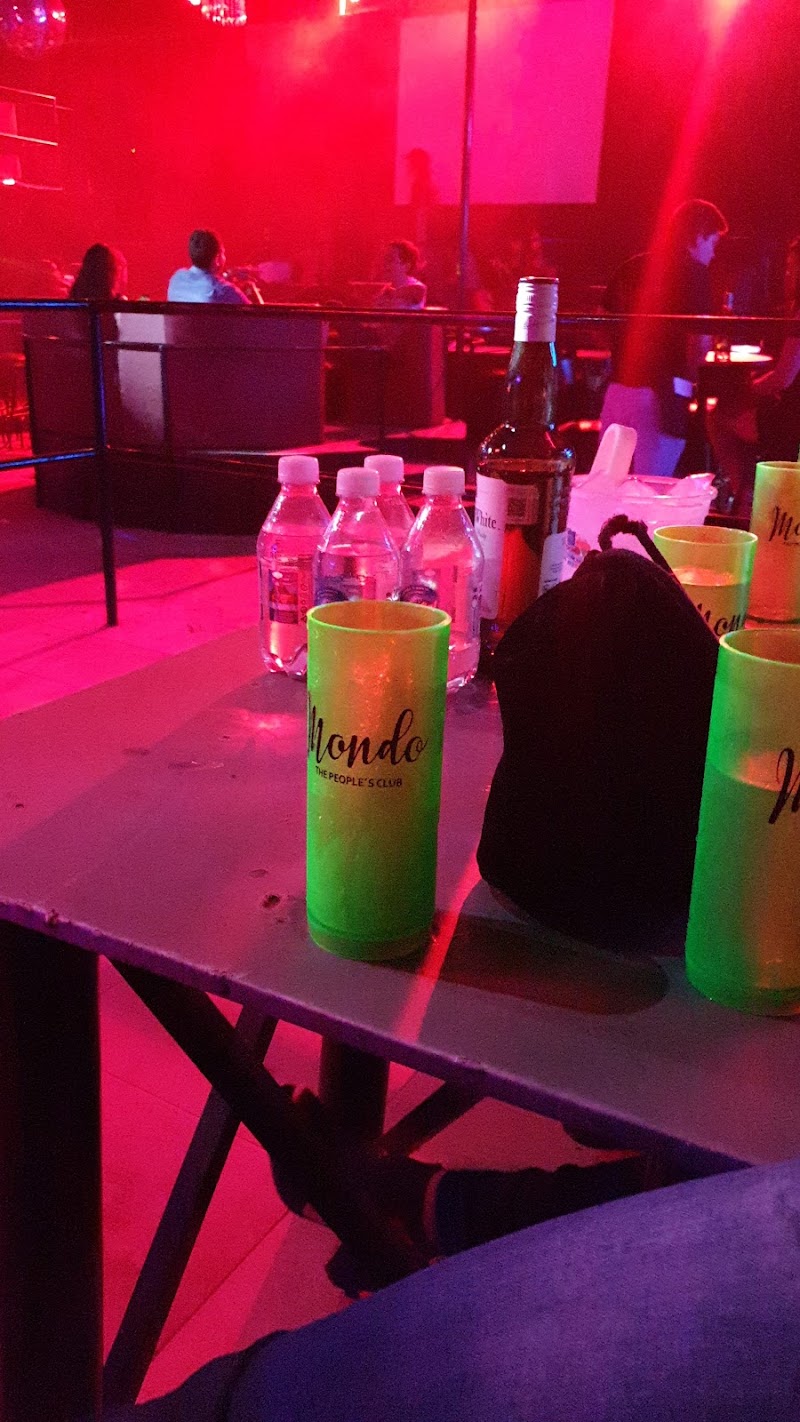 Mondo