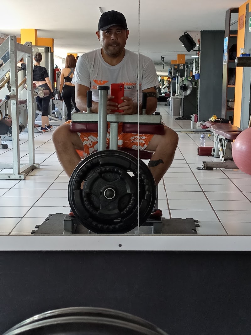 Kavanna Fitness Club