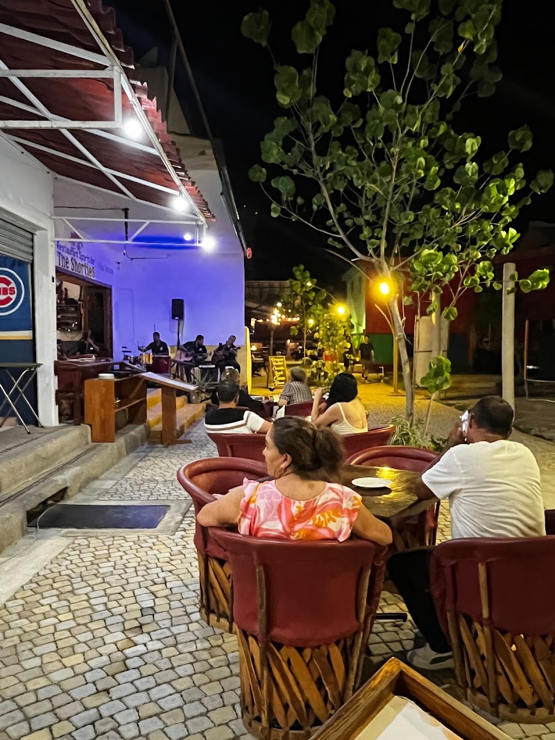 The Shorties Restaurant Sports Bar