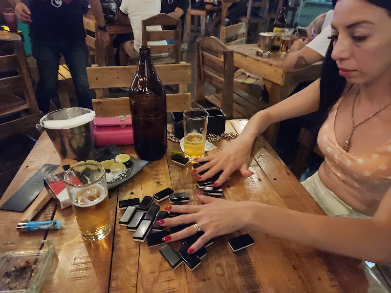 Bar Beer Planet
