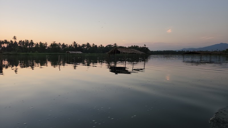 Barra De Coyuca