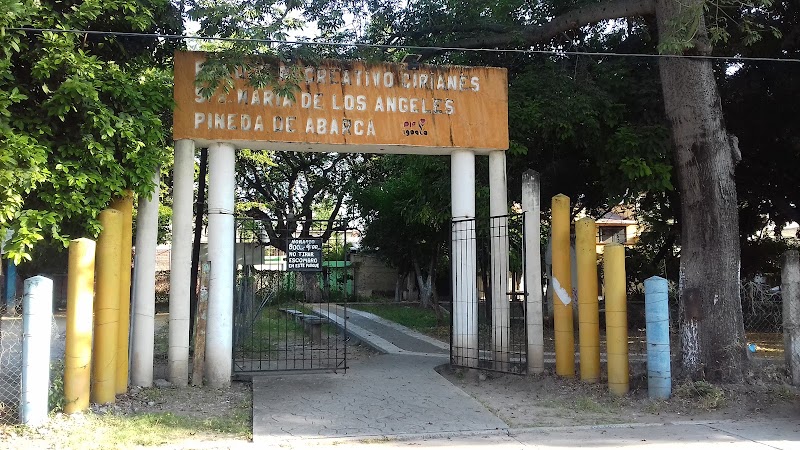 Parque "CIRIANES"
