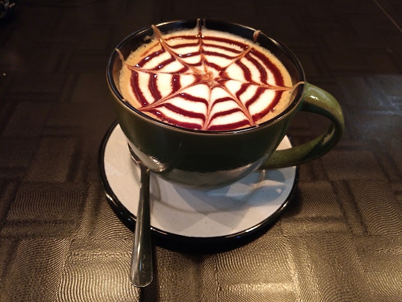 Cafetina ixtapa
