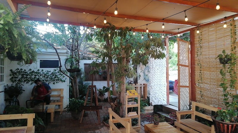 Café 317