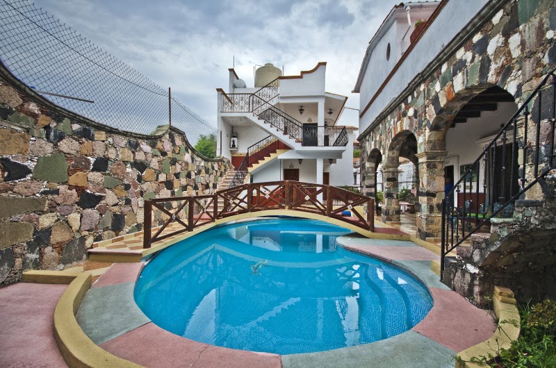 Villa San Francisco Hotel