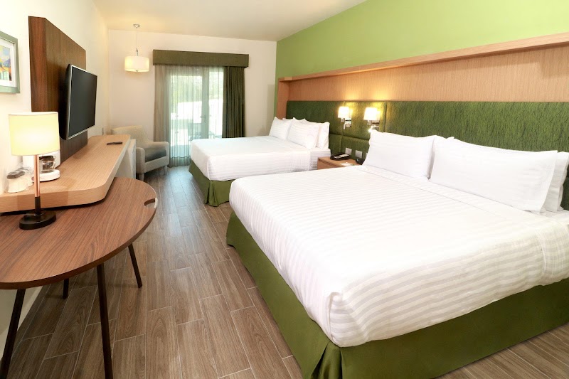 Holiday Inn Chilpancingo by IHG