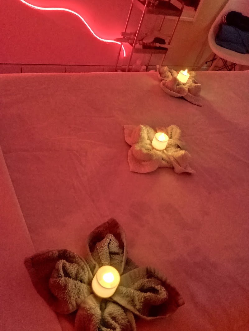 MG ESTHETIC SPA