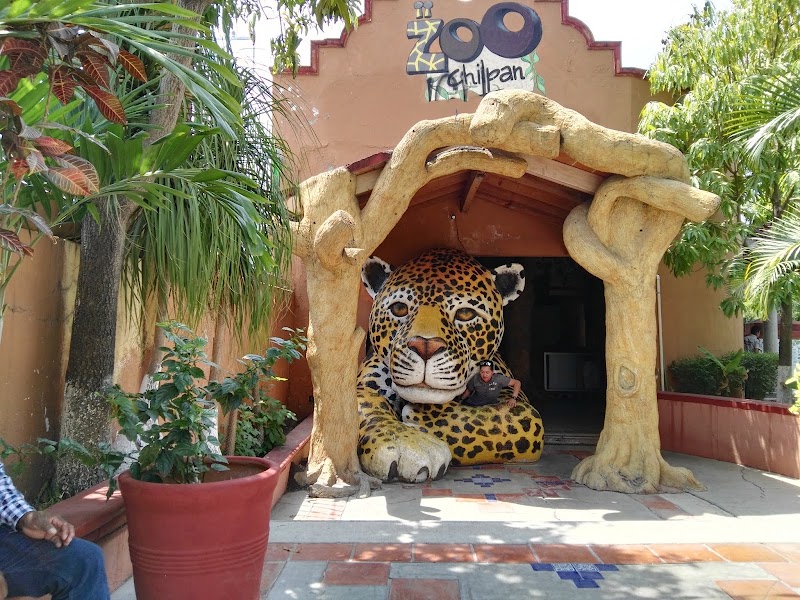 Zoológico Zoochilpan